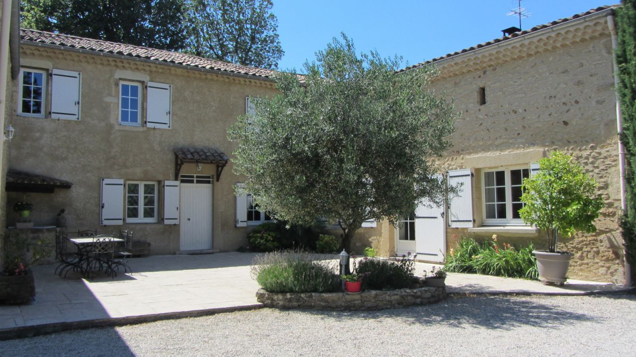 Vente maison BEAUVALLON - photo