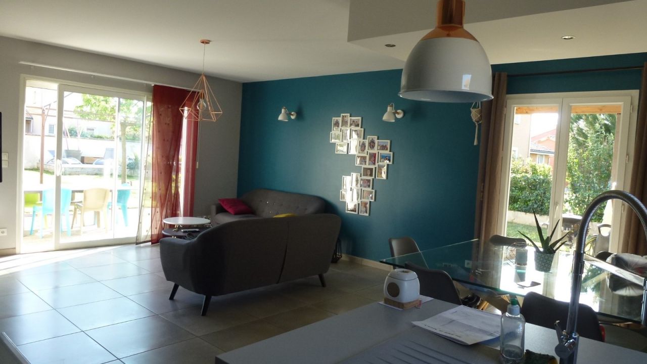 Vente maison ETOILE SUR RHONE - photo