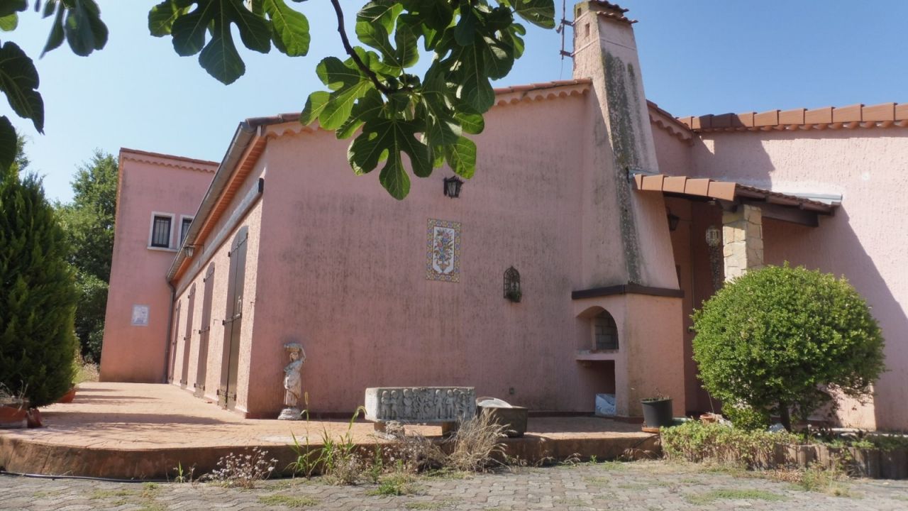 Vente maison BEAUMONT LES VALENCE - photo