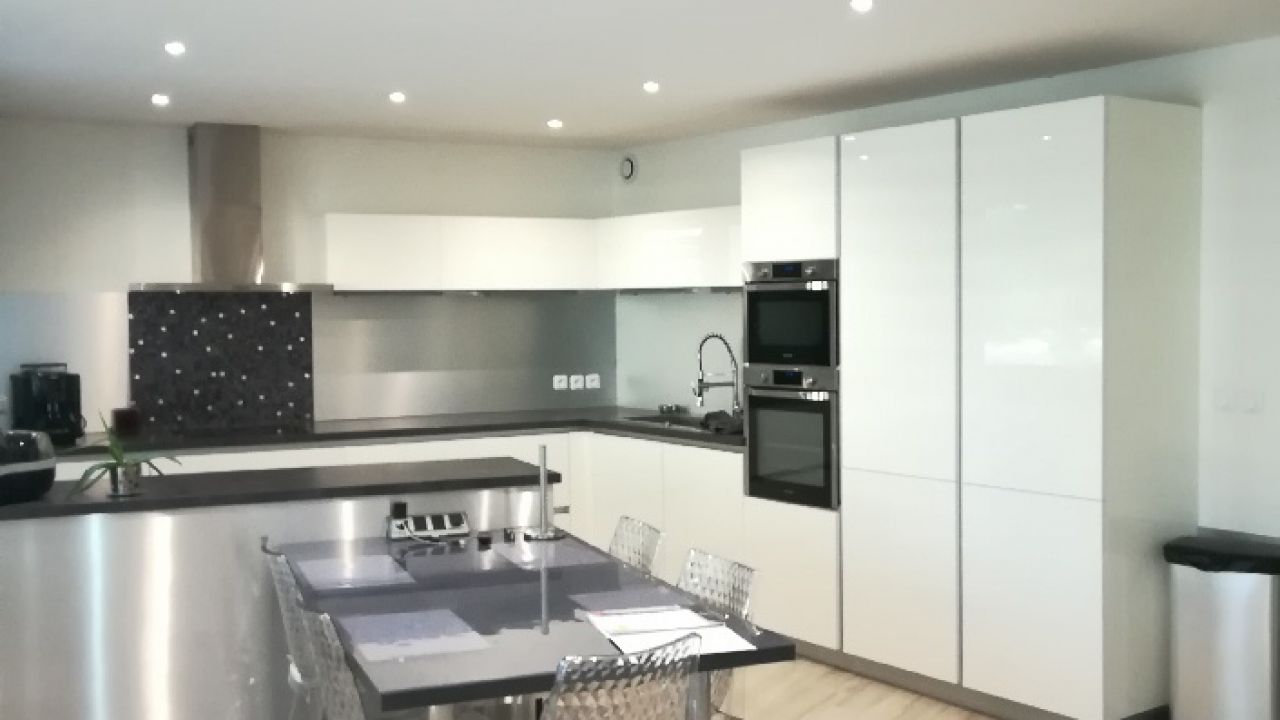 Vente appartement VALENCE Appartement - photo