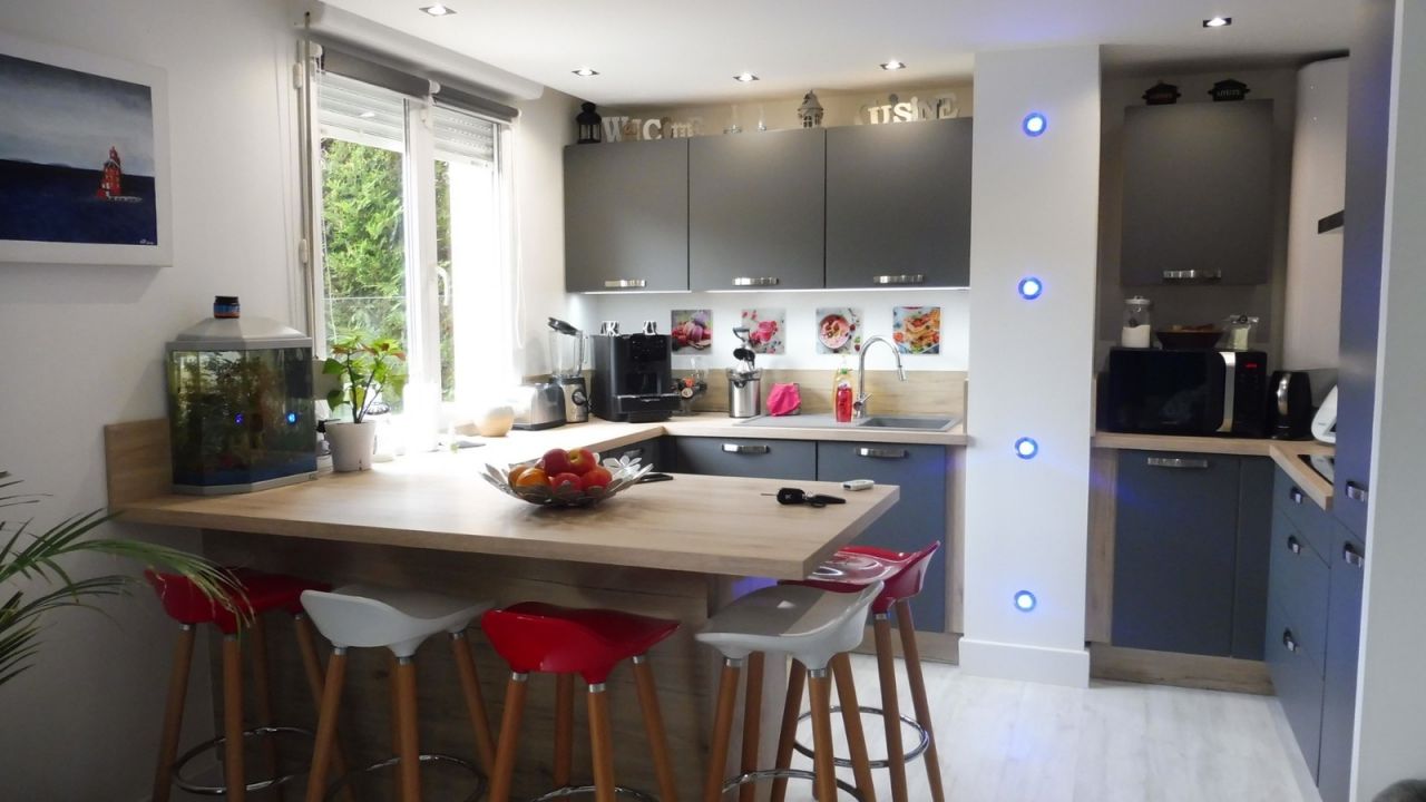 Vente appartement PORTES LES VALENCE - photo