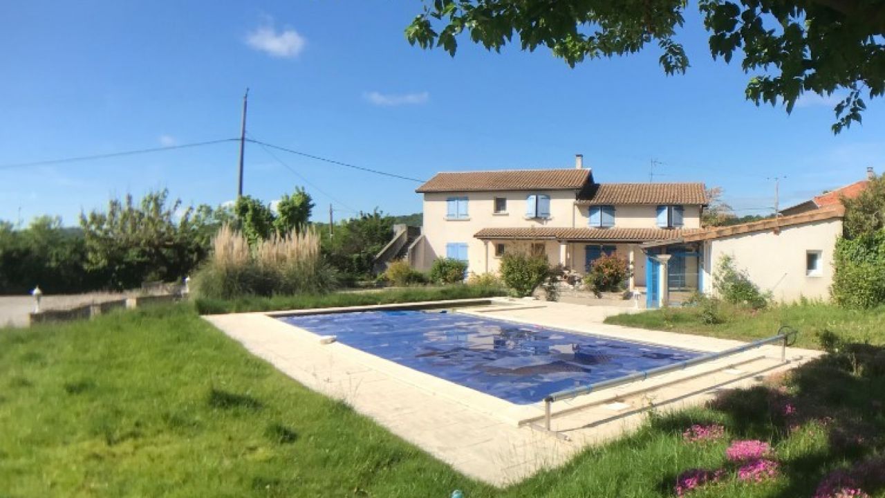 Vente maison BEAUVALLON Maison au coeur de Village - photo