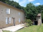 Vente maison ALLEX Ancienne ferme en pierre à rénover - Photo miniature 1