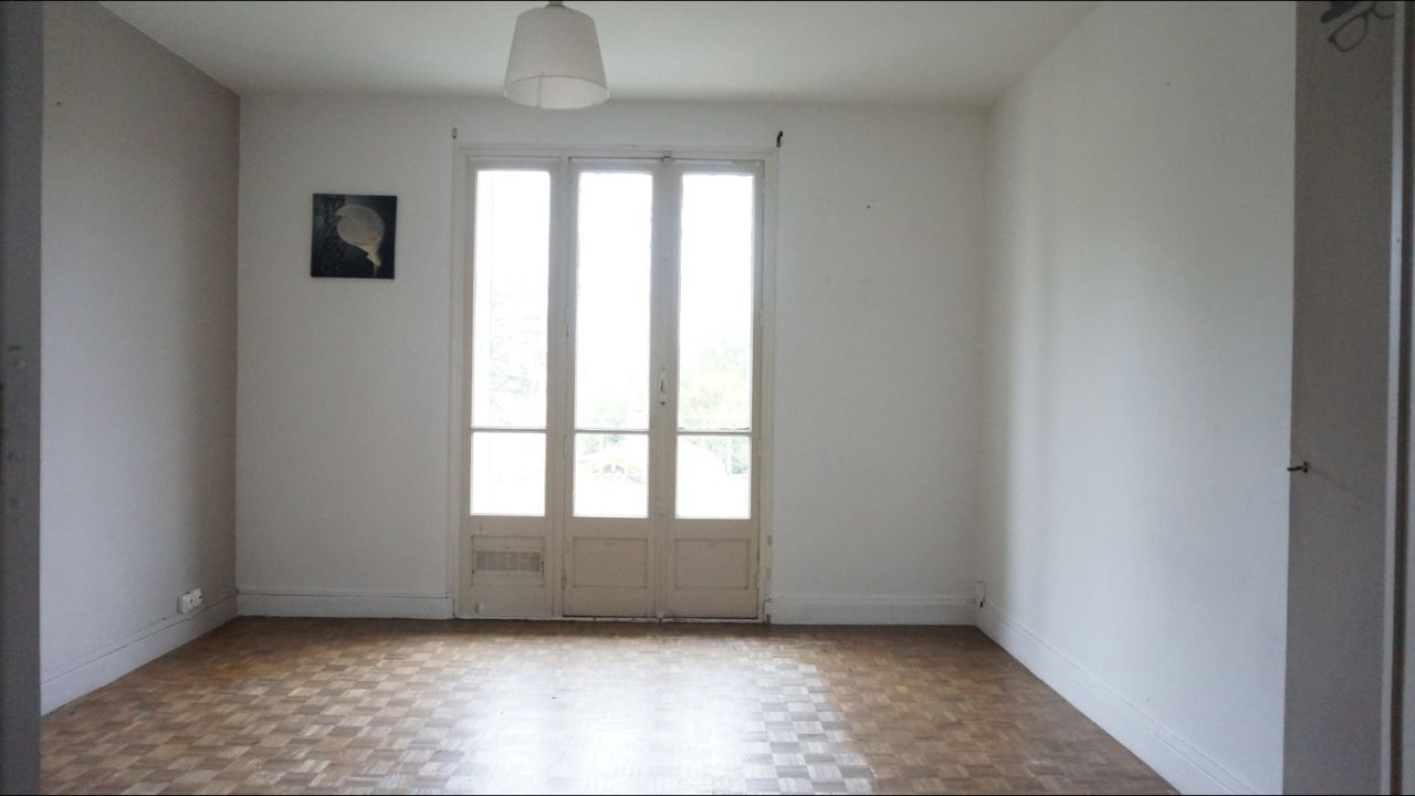 Vente appartement VALENCE Appartement - photo