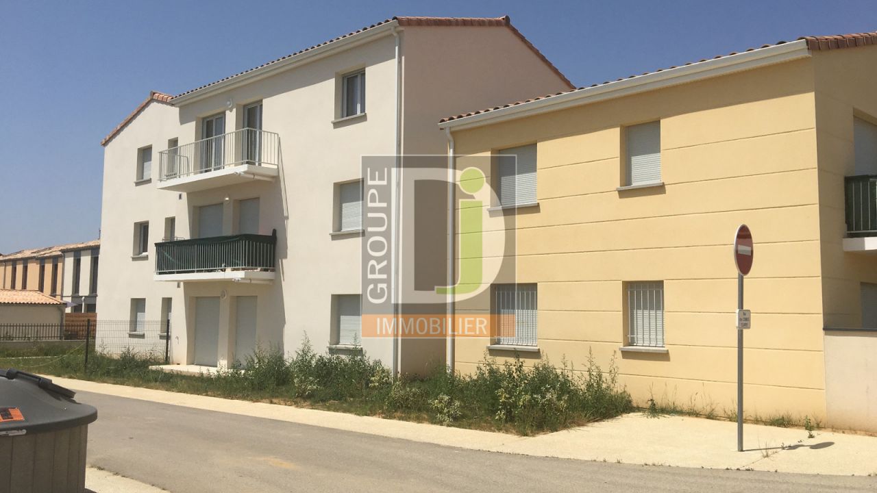 Vente appartement BEAUMONT LES VALENCE, appartement programme neuf - photo