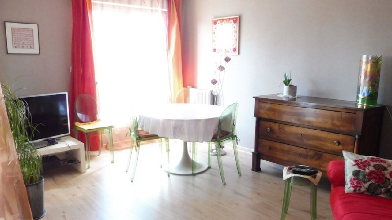 Vente appartement VALENCE - photo