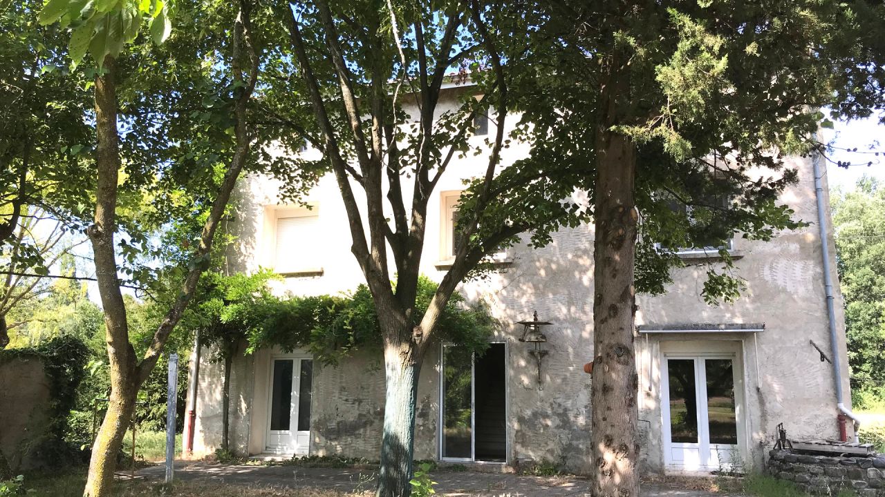Vente maison MONTMEYRAN - photo