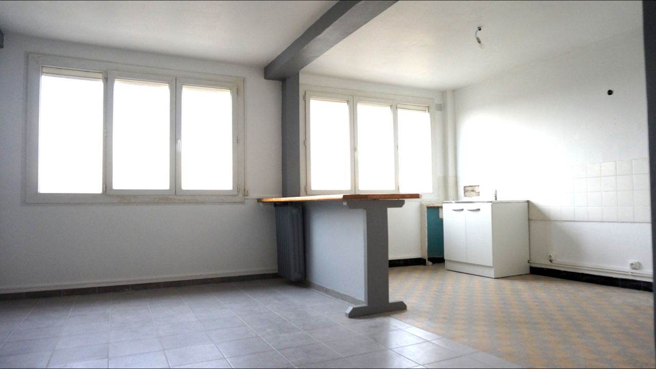 Vente appartement VALENCE - photo