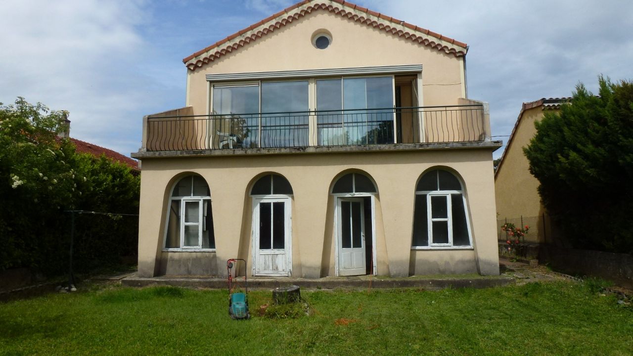 Vente maison VALENCE - photo