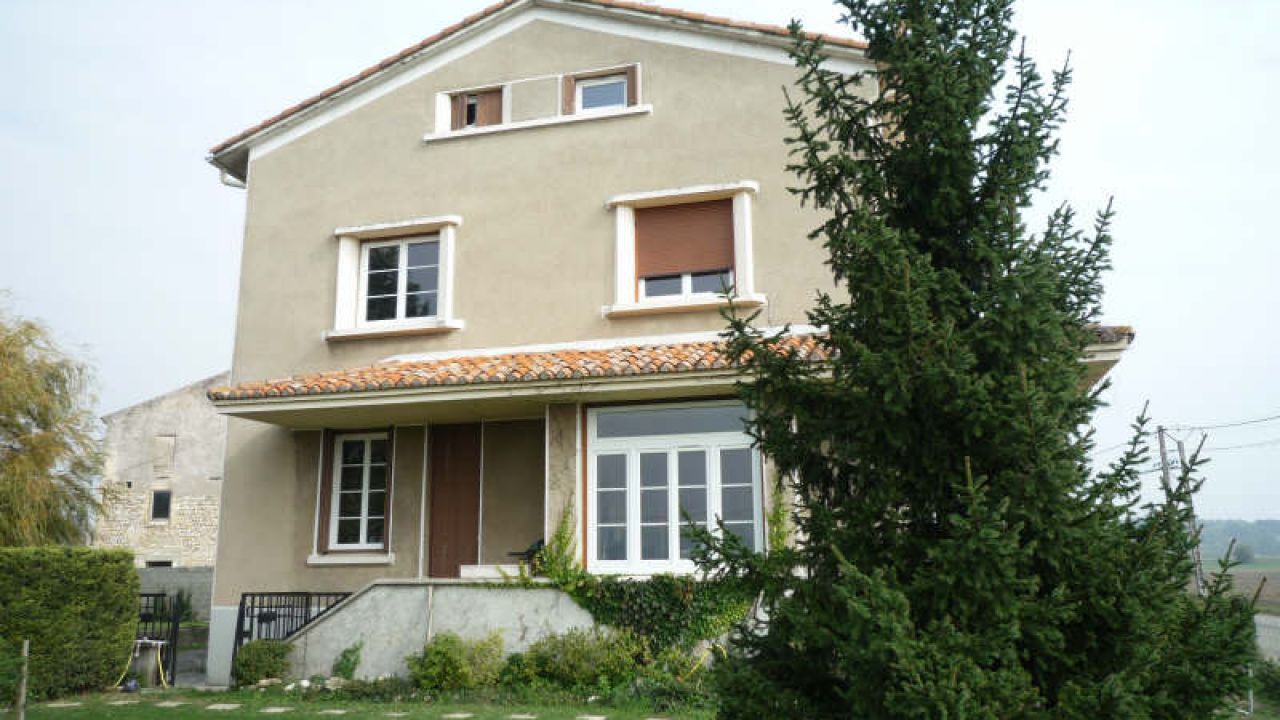 Vente maison ETOILE SUR RHONE - photo