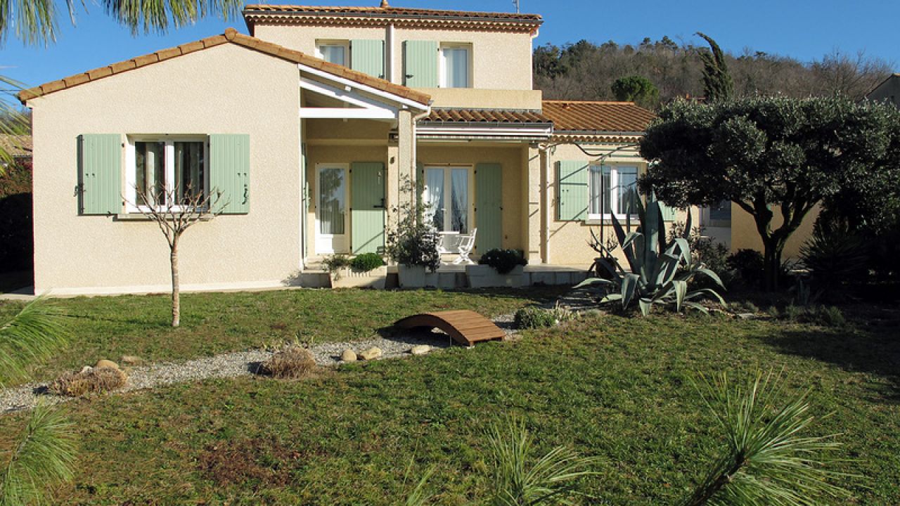 Vente maison MONTMEYRAN - photo