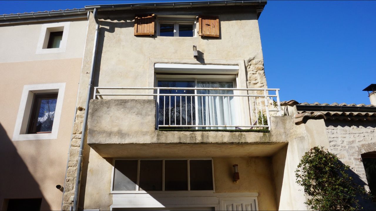 Vente maison ETOILE SUR RHONE - photo