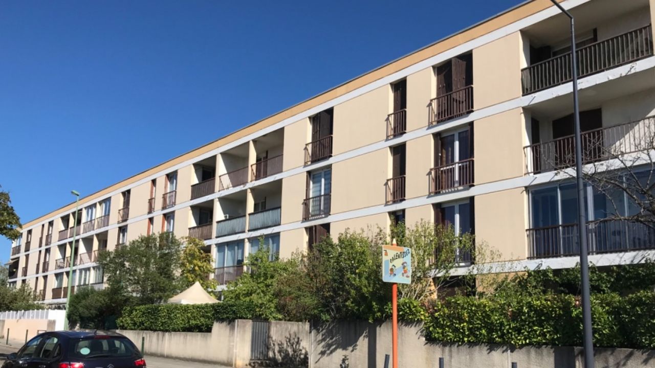 Vente appartement VALENCE - photo
