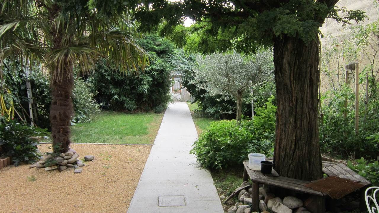 Vente maison MONTMEYRAN - photo