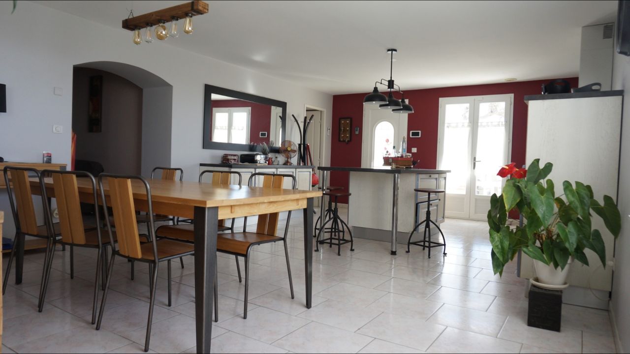 Vente maison LIVRON-SUR-DROME - photo