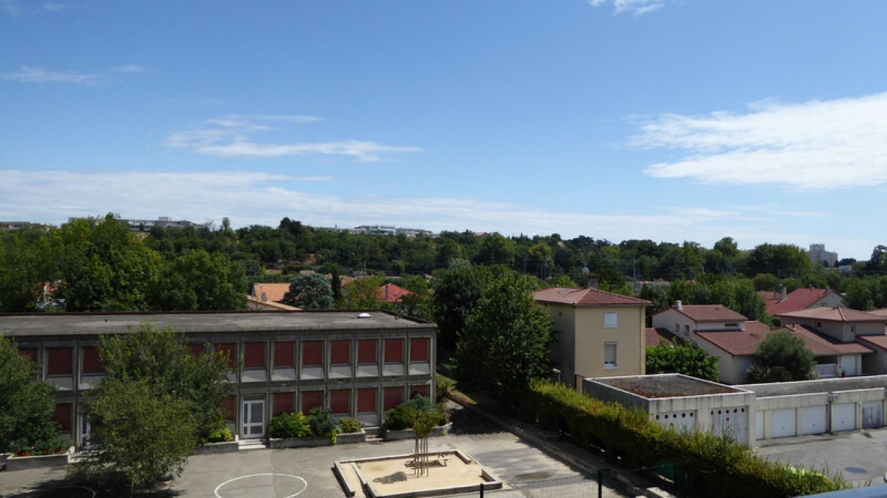 Vente appartement BOURG-LES-VALENCE - photo