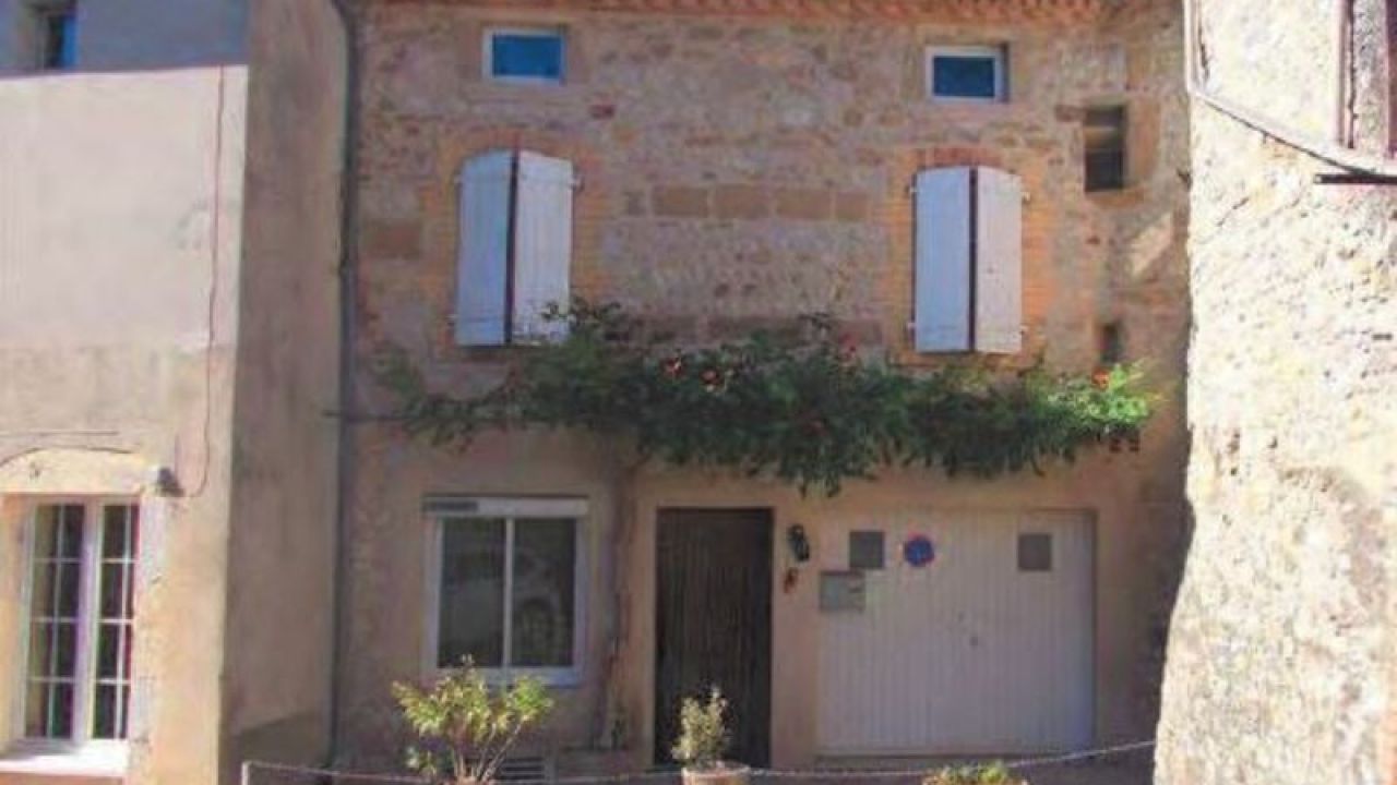 Vente maison ALLEX - photo