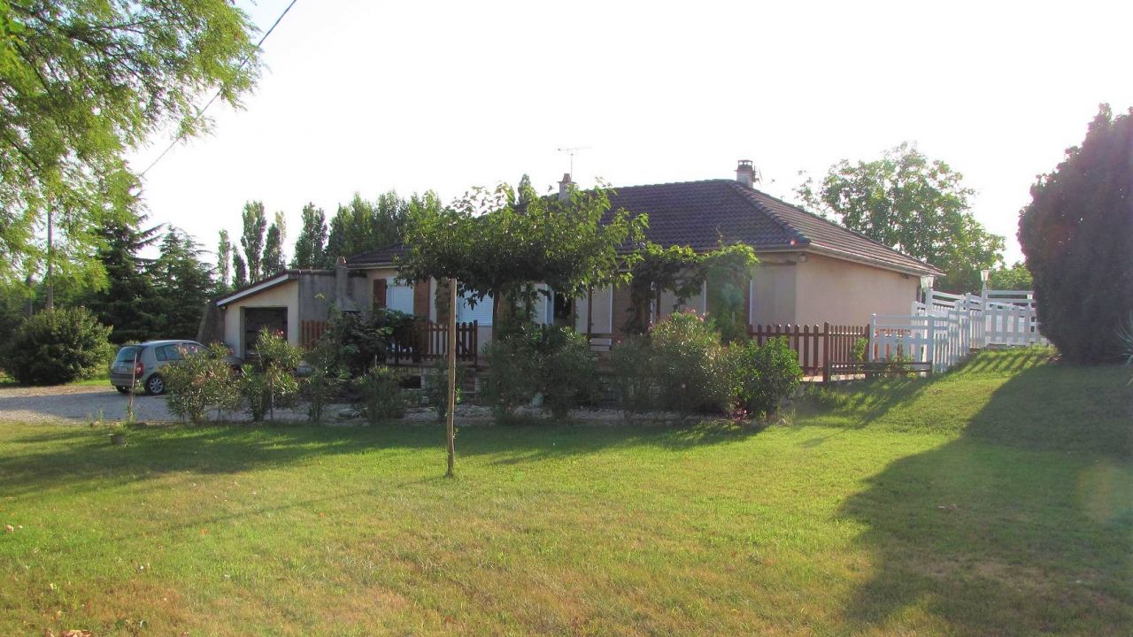 Vente maison LIVRON-SUR-DROME - photo