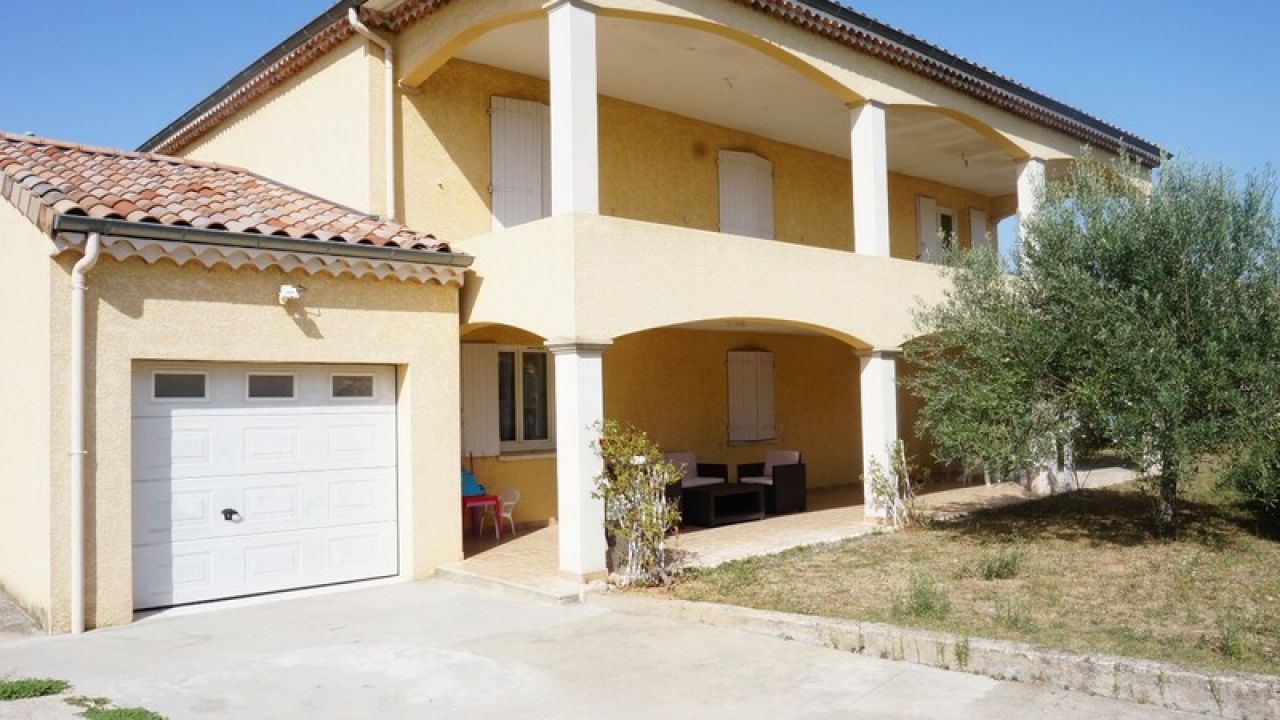 Vente maison VALENCE - photo
