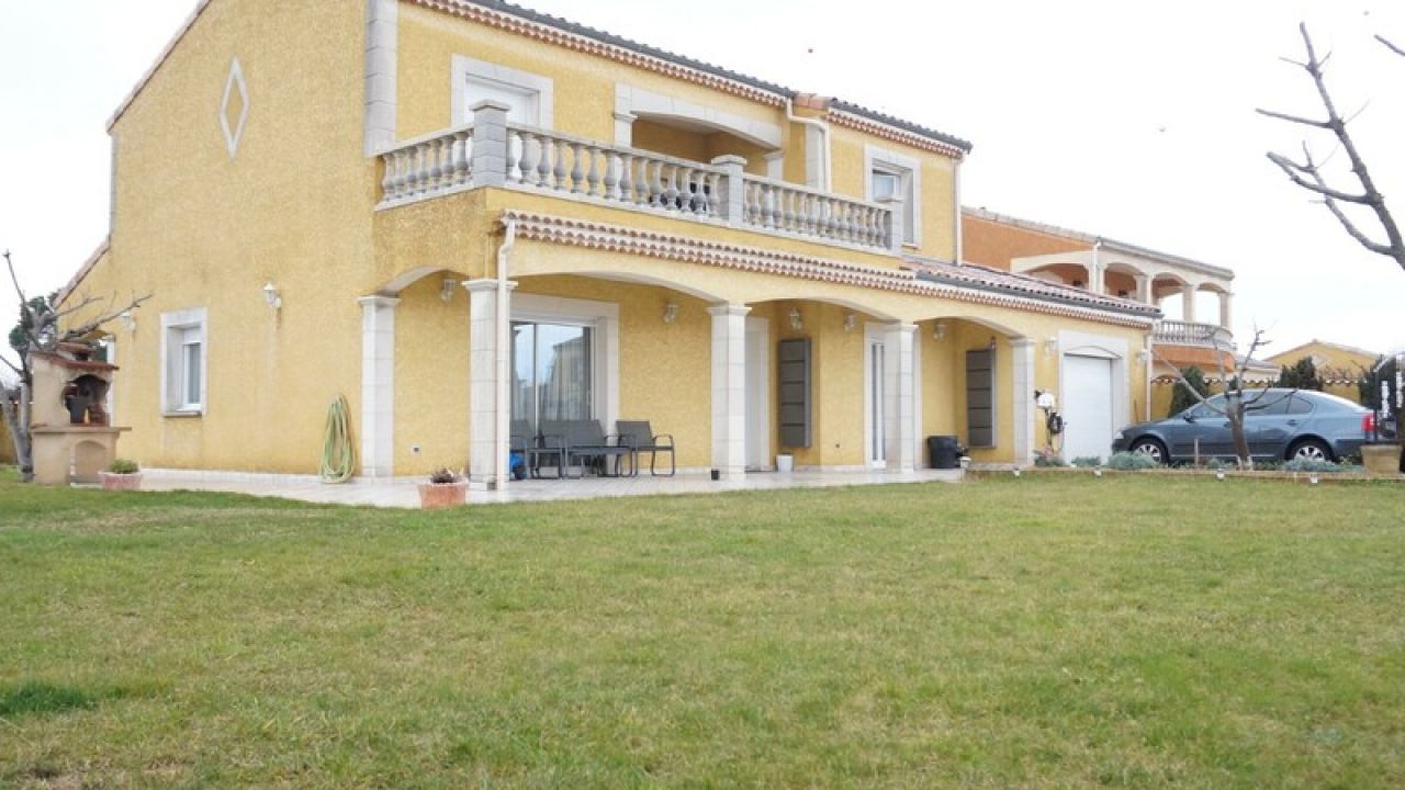 Vente maison SAINT-MARCEL-LES-VALENCE - photo