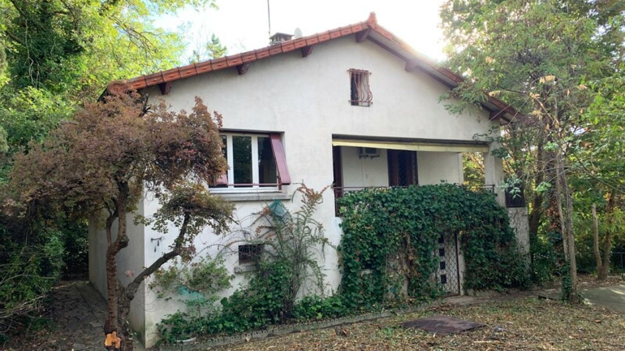 Vente maison MONTOISON - photo