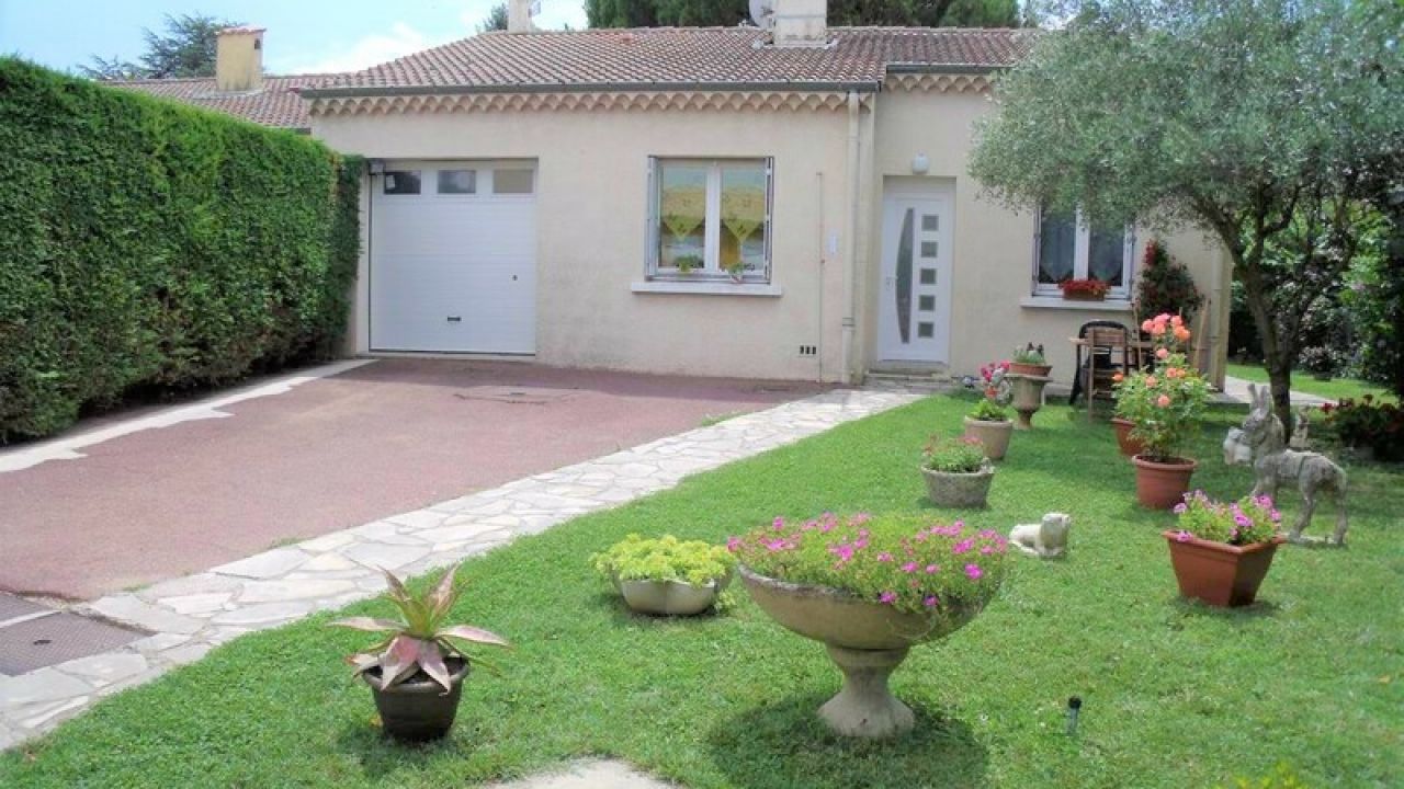Vente maison ETOILE-SUR-RHONE - photo