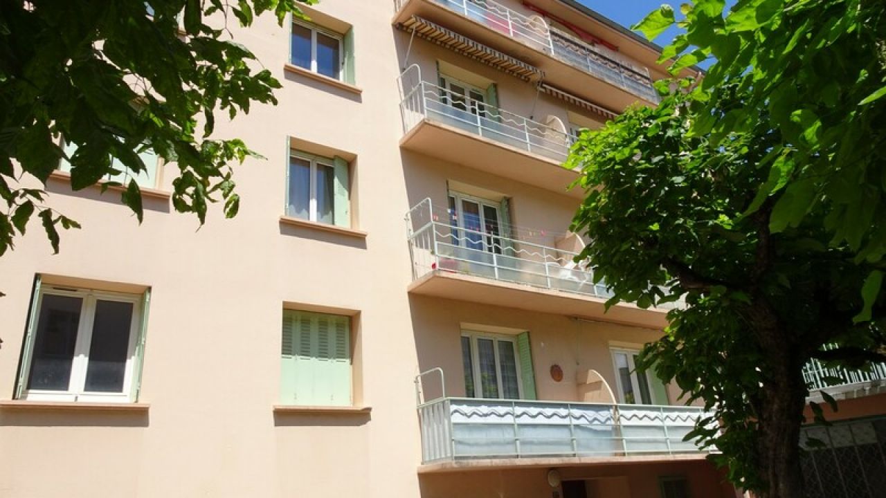 Vente appartement VALENCE - photo