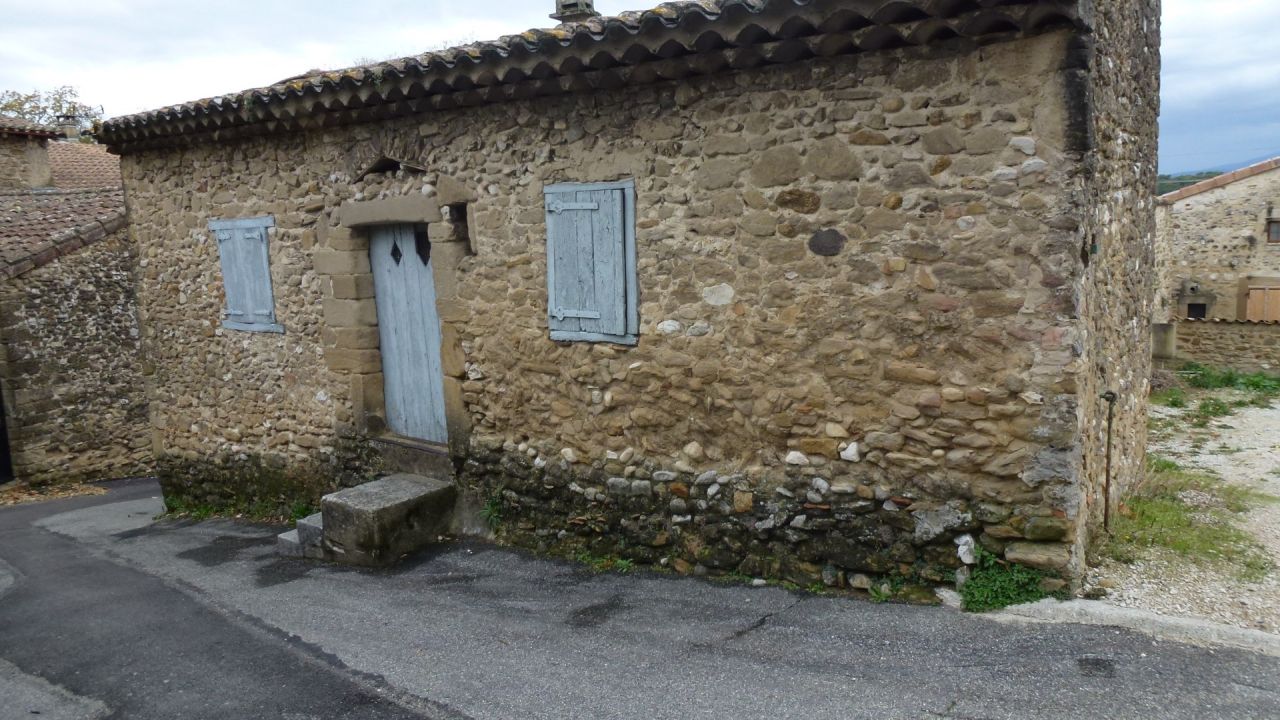 Vente maison UPIE - photo