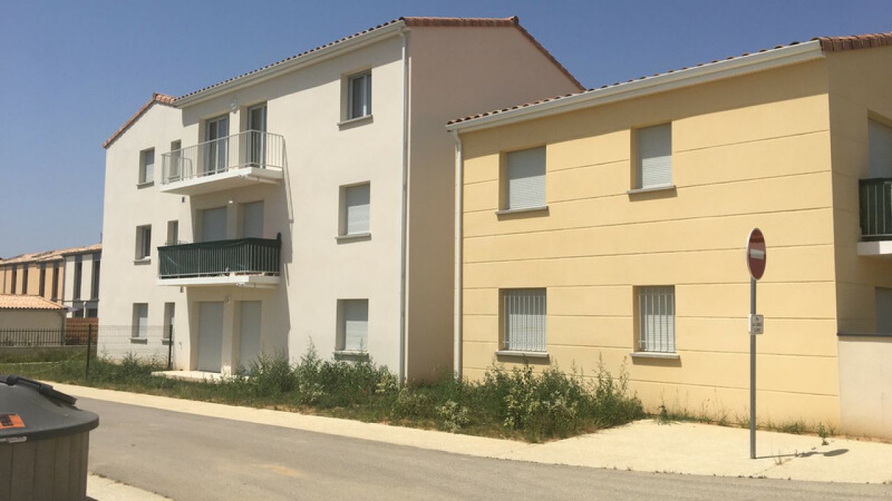 Vente appartement BEAUMONT-LES-VALENCE - photo