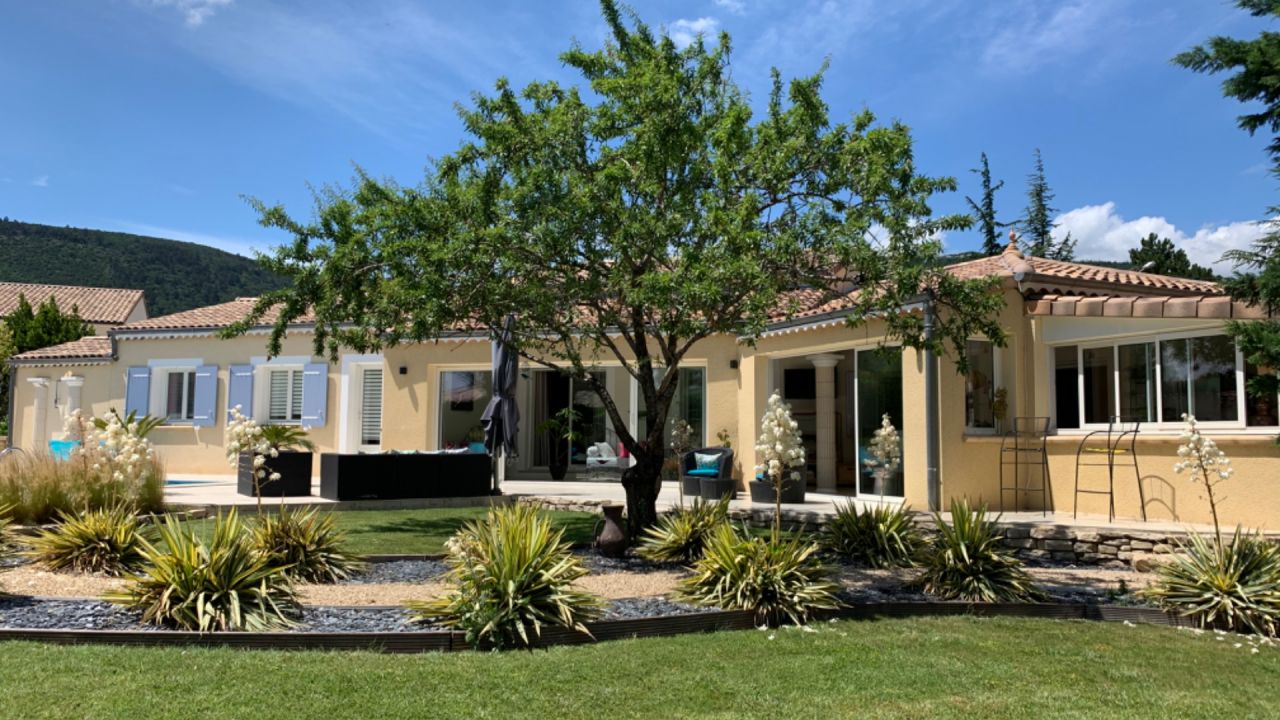 Vente maison MARSANNE - photo