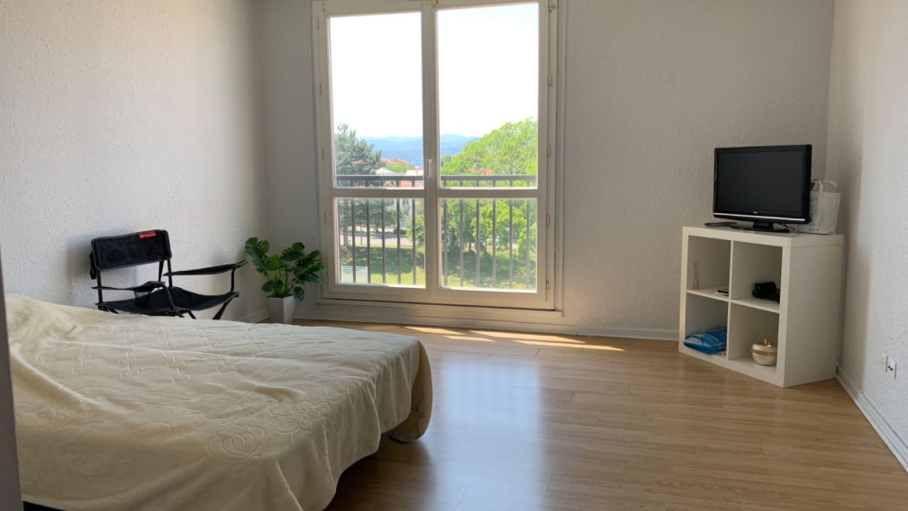 Vente appartement VALENCE - photo