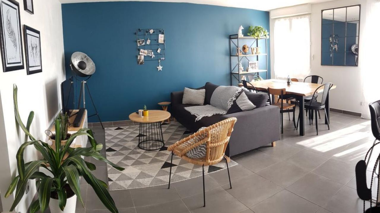 Vente appartement PORTES-LES-VALENCE - photo