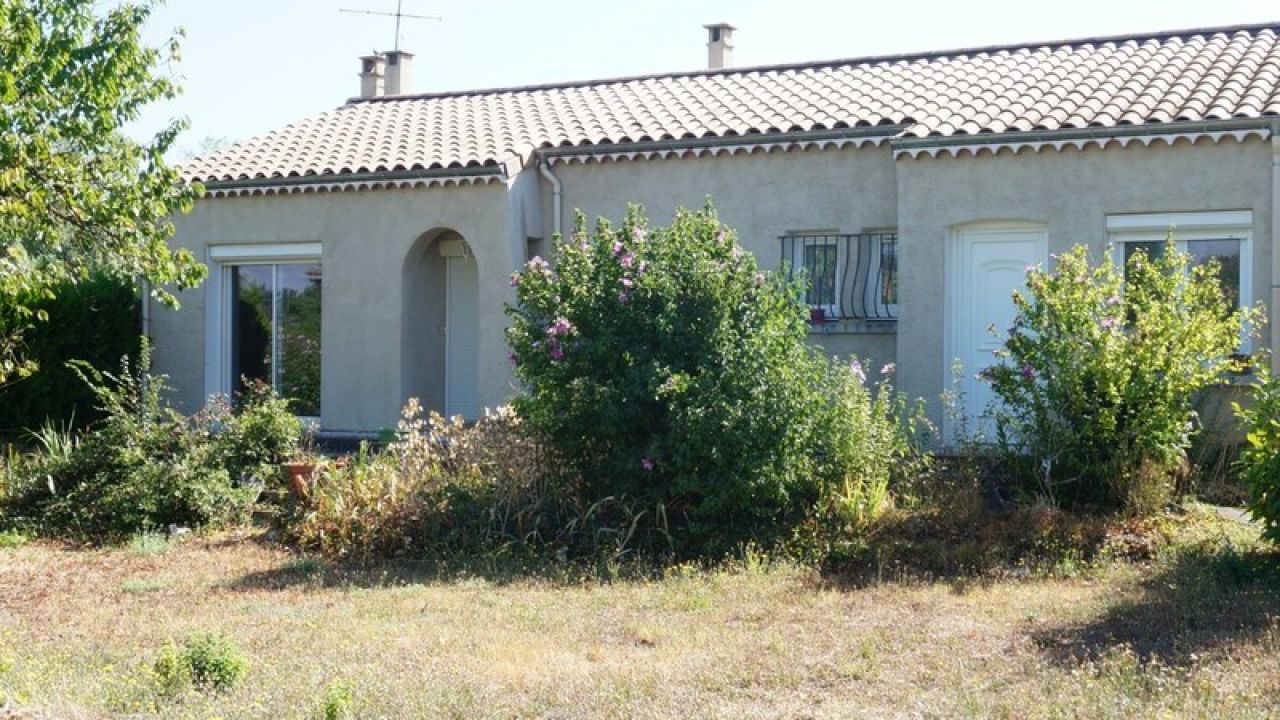 Vente maison MONTÉLÉGER - photo