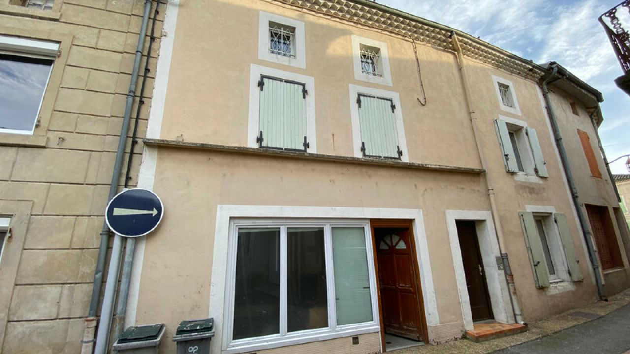 Vente immeuble BEAUMONT-LES-VALENCE - photo