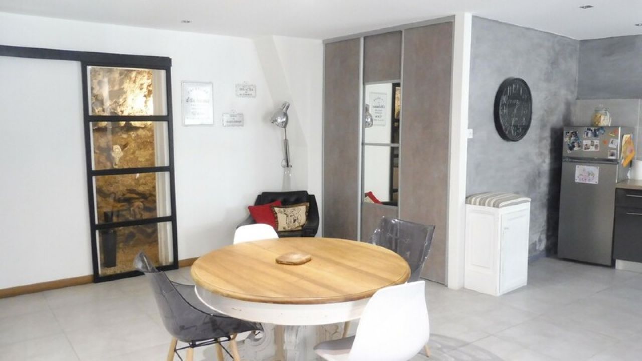 Vente maison ETOILE-SUR-RHONE - photo