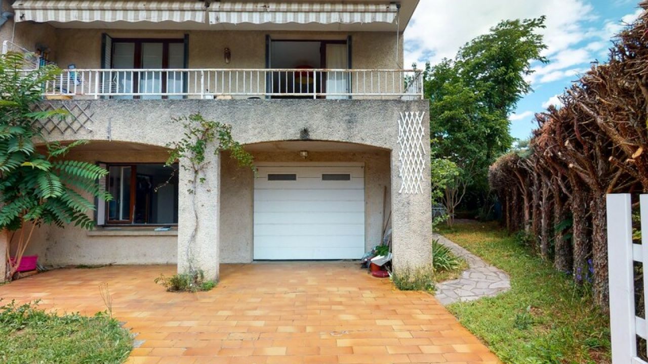 Vente maison BEAUMONT-LES-VALENCE - photo