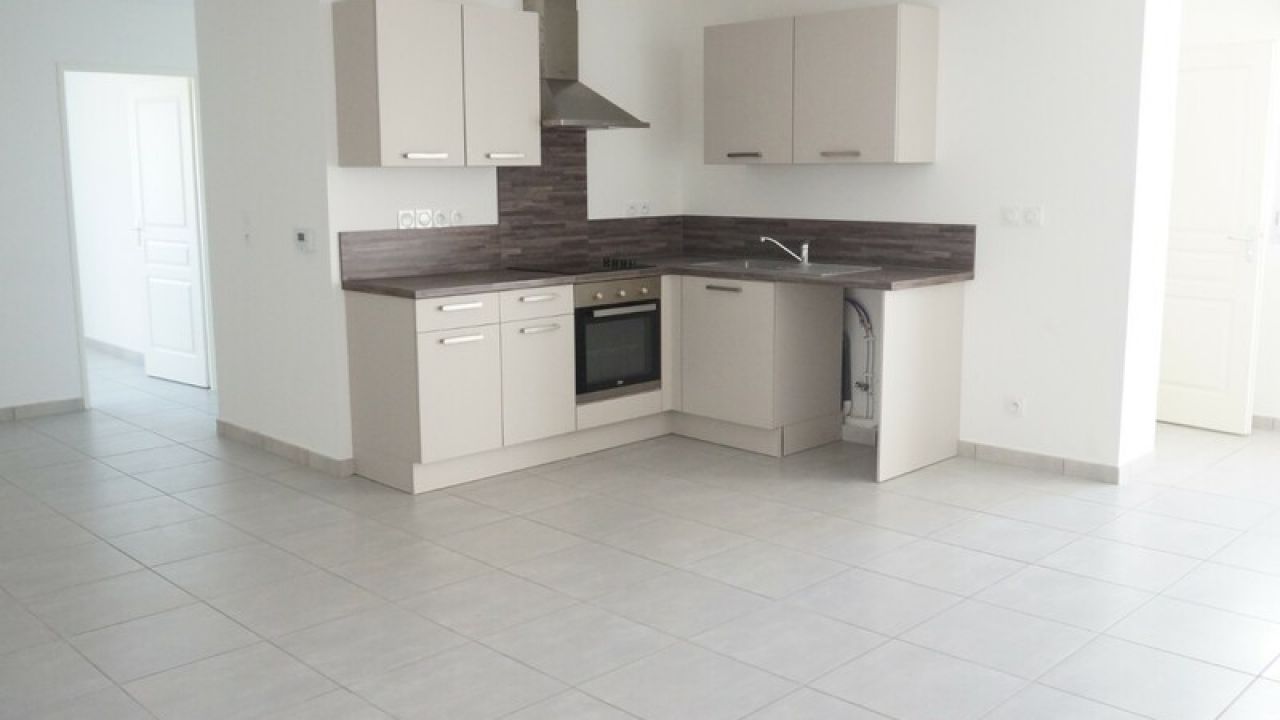 Vente appartement BEAUMONT-LES-VALENCE - photo