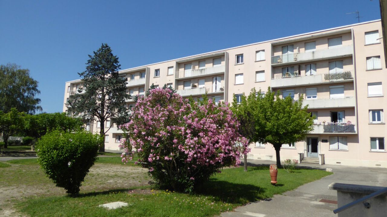 Vente appartement PORTES-LES-VALENCE - photo