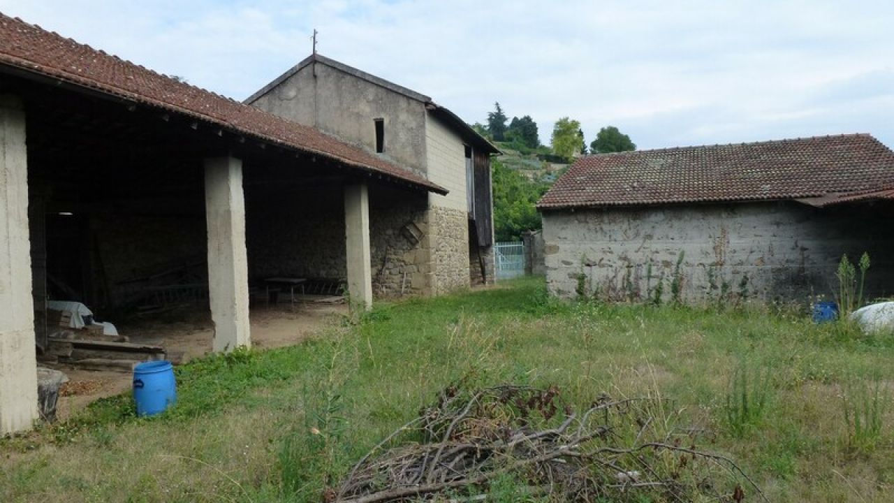 Vente divers GERVANS - photo