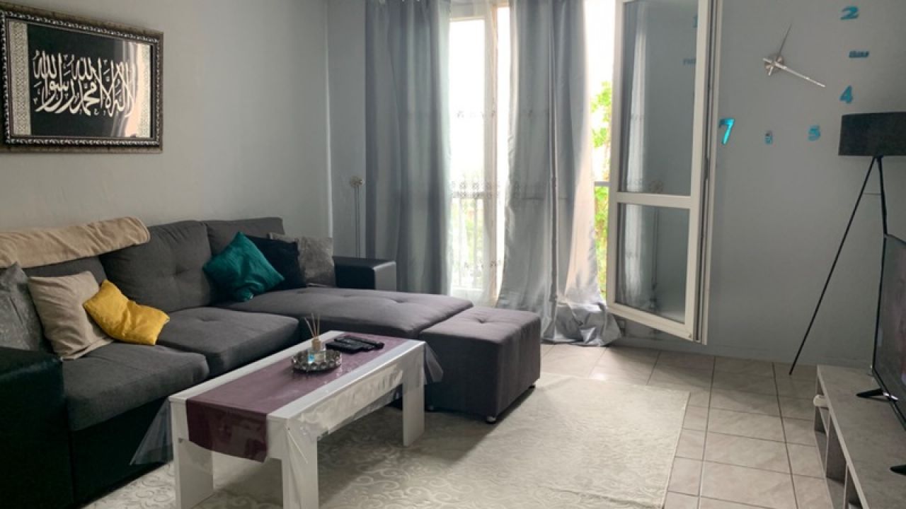 Vente appartement VALENCE - photo