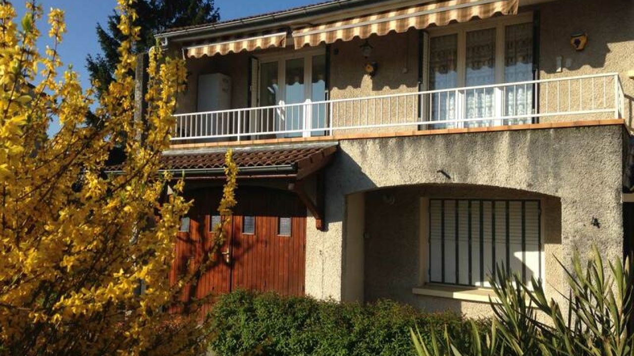 Vente maison BEAUVALLON - photo