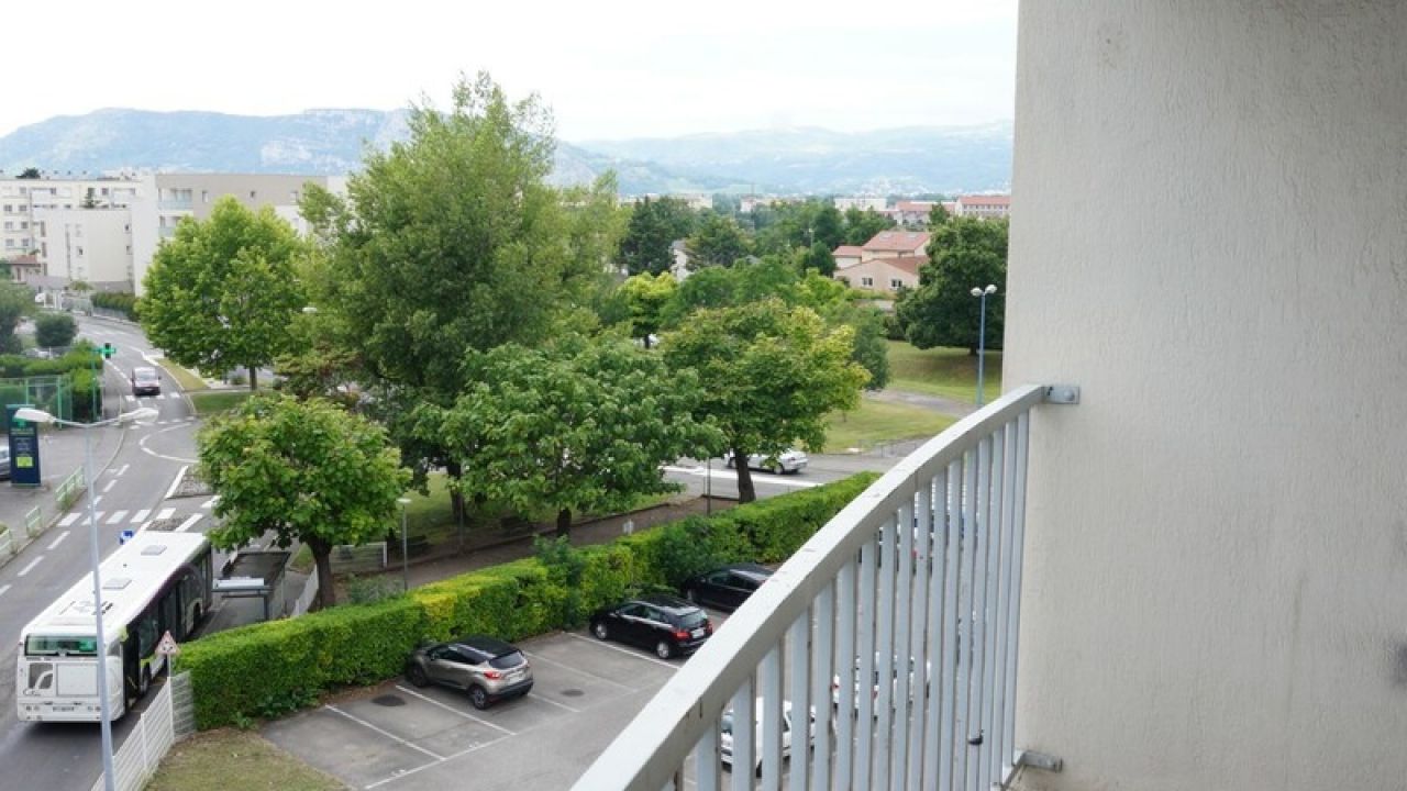 Vente appartement BOURG-LES-VALENCE - photo