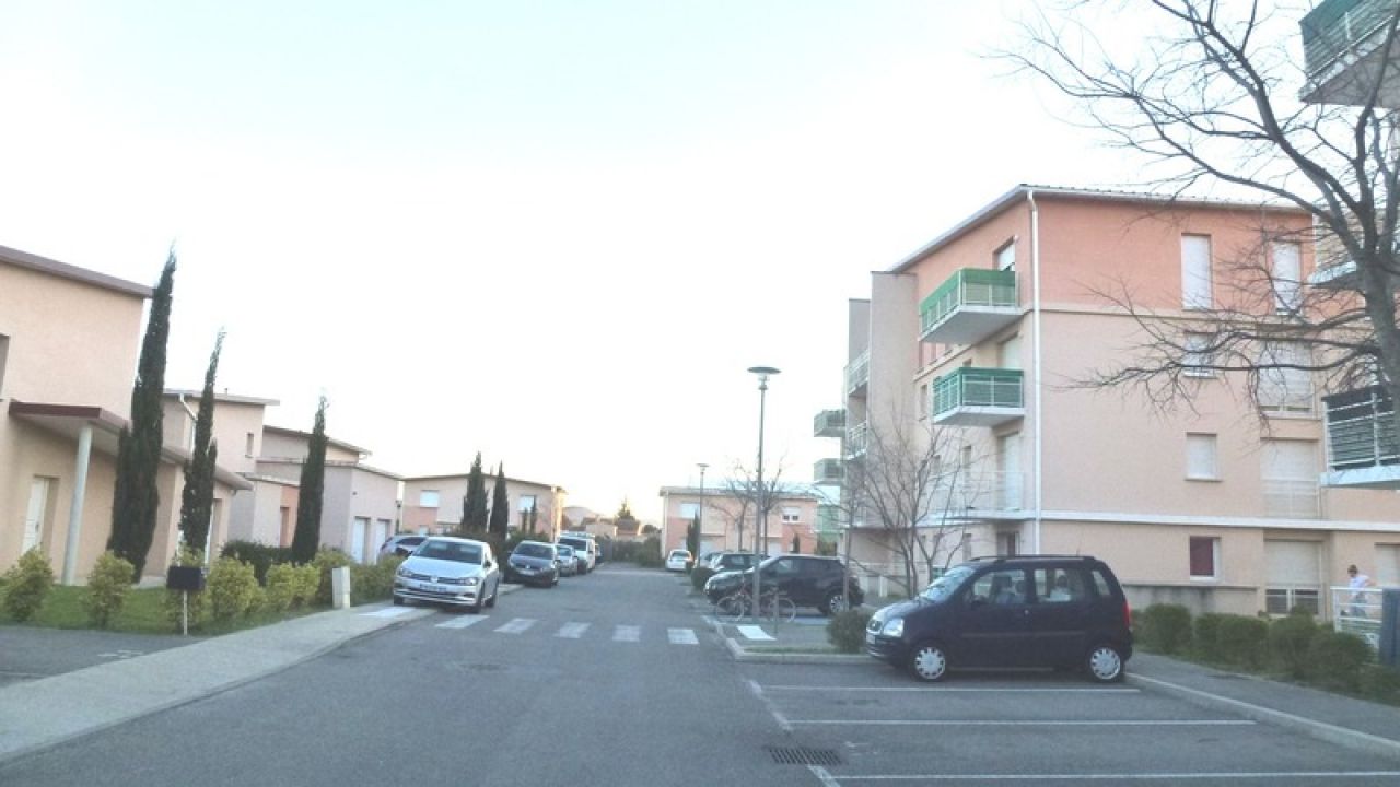 Vente appartement MONTELIMAR - photo