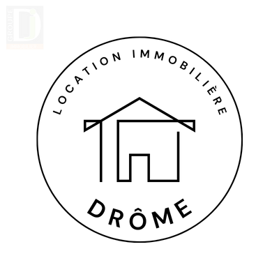 location immobilière Drôme