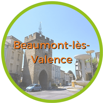 Immobilier drôme - Beaumont-lès-Valence
