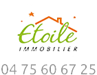 étoile immobilier drome