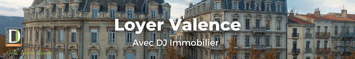 loyer valence