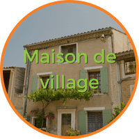 maison de village