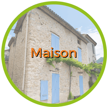 annonce maison - immobilier drôme