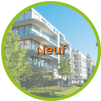 Programmes neufs - immobilier drome